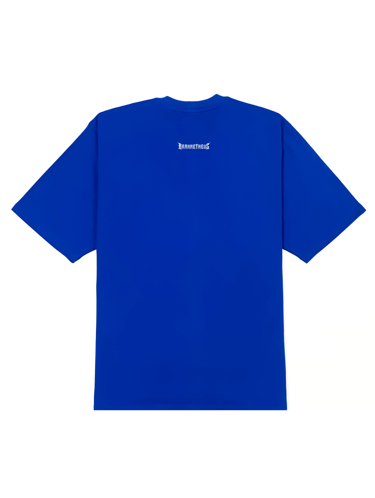Blue Circus T-shirt