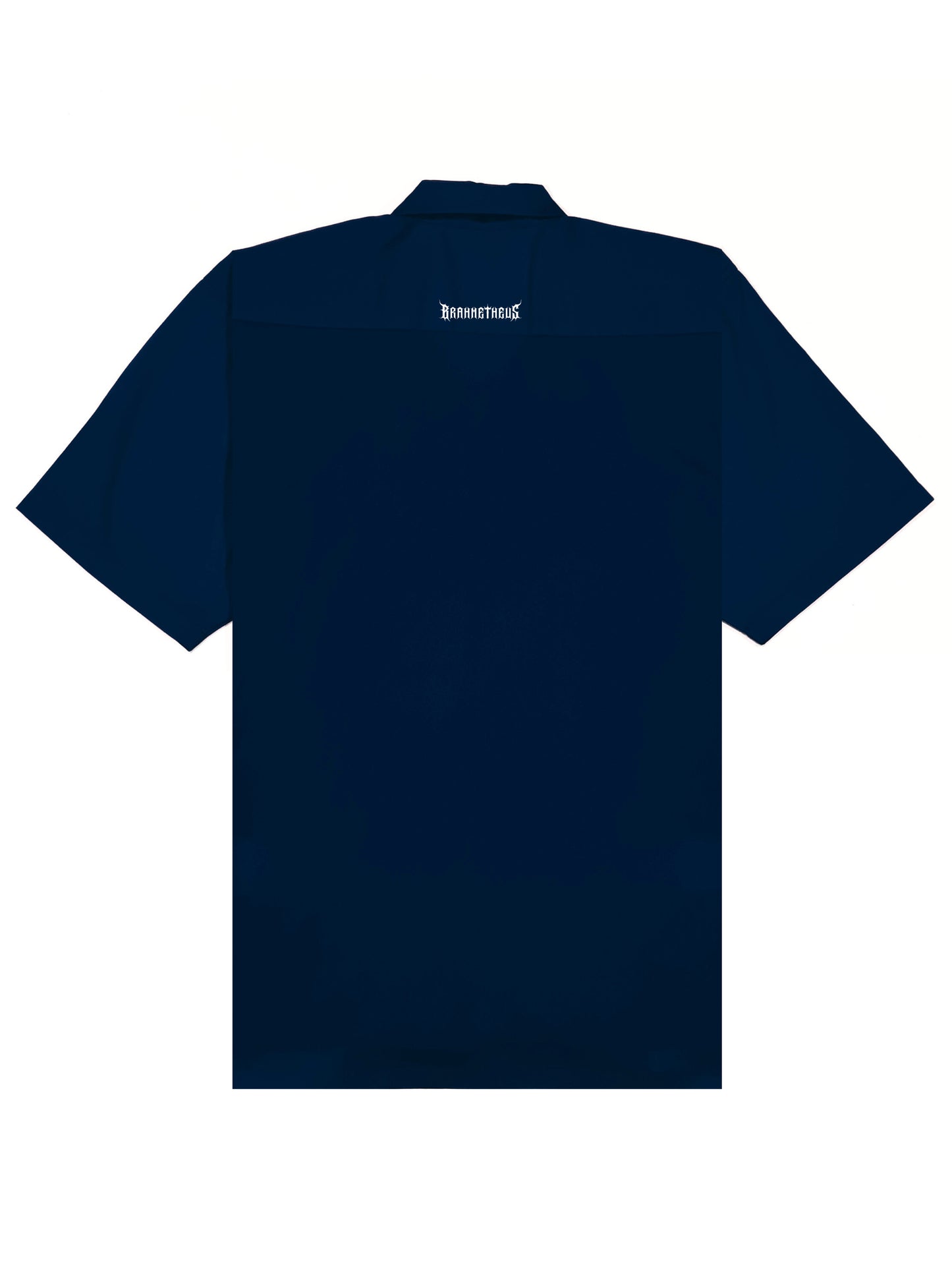 Blue Formal Shirt