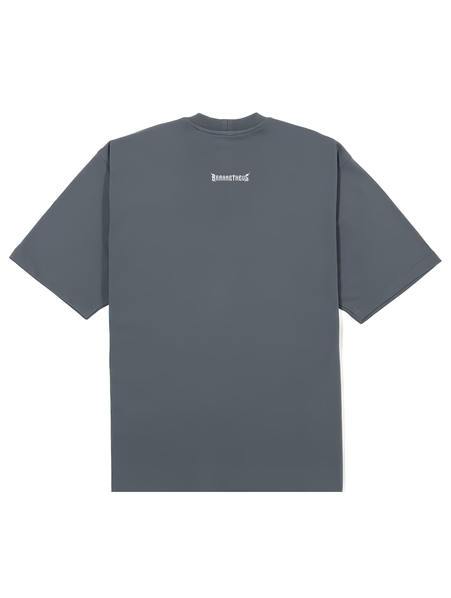 Charcoal Chilling T-shirt
