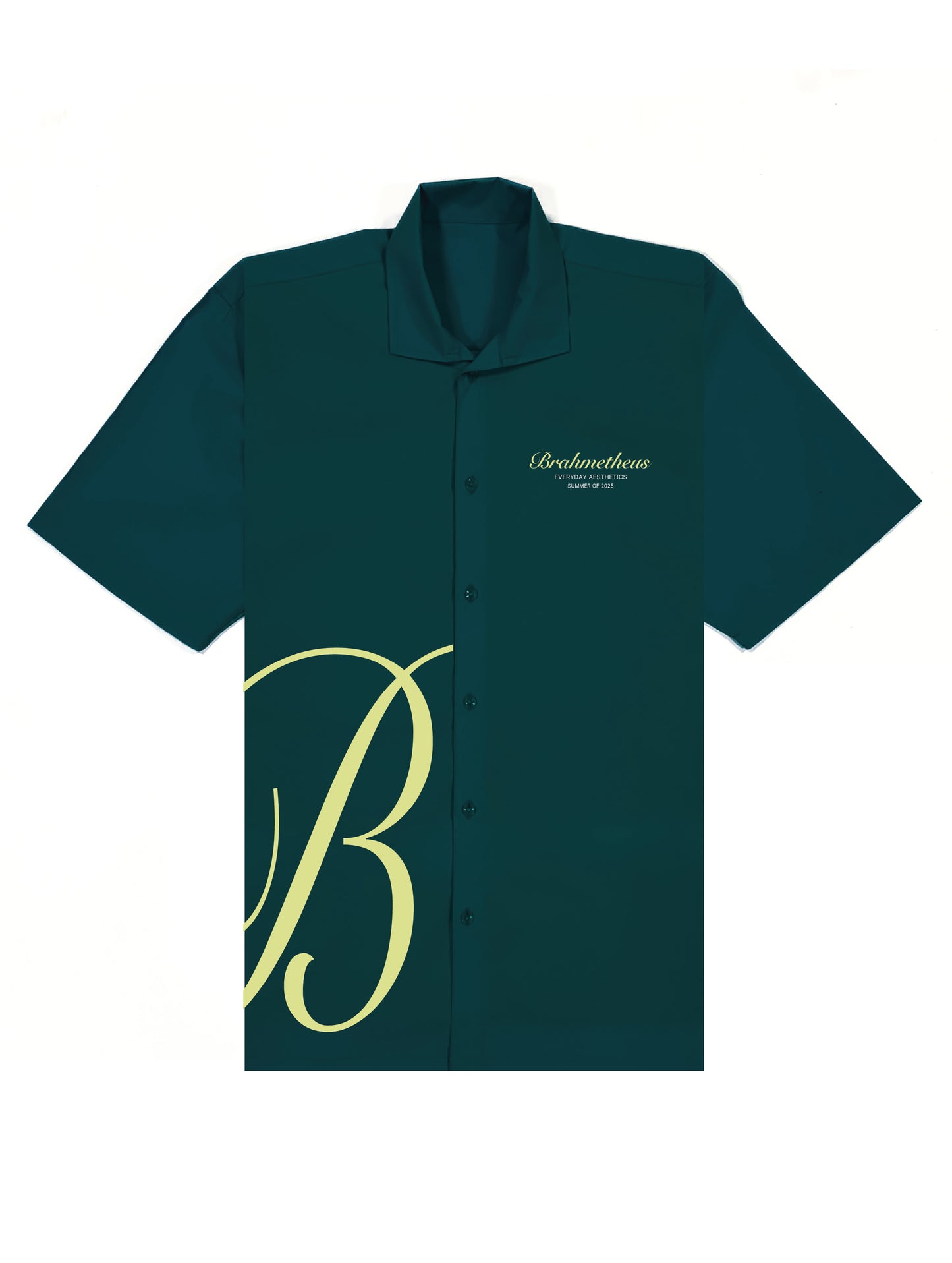 Green Bee Shirt