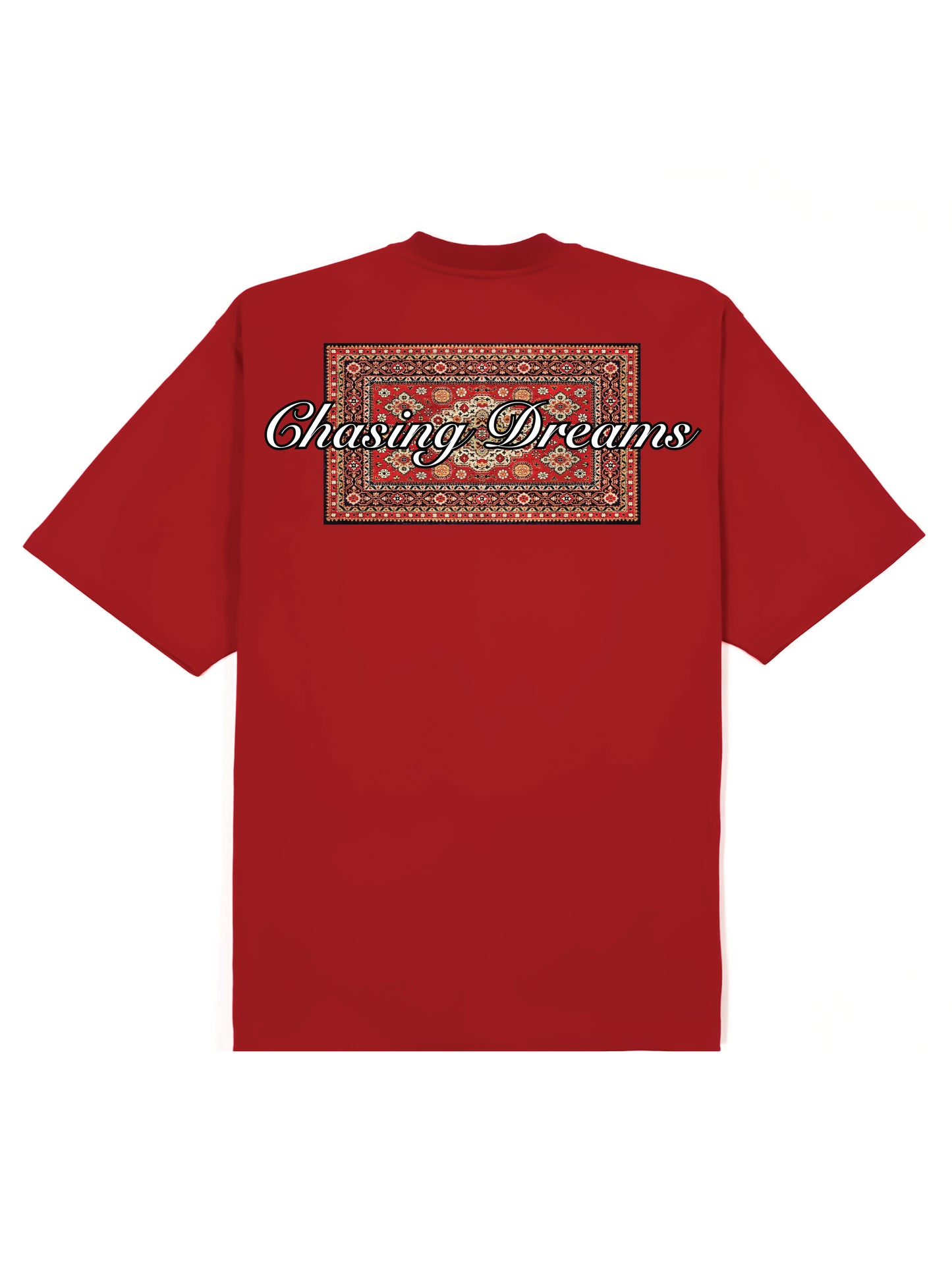 Red Carpet Dreams T-shirt
