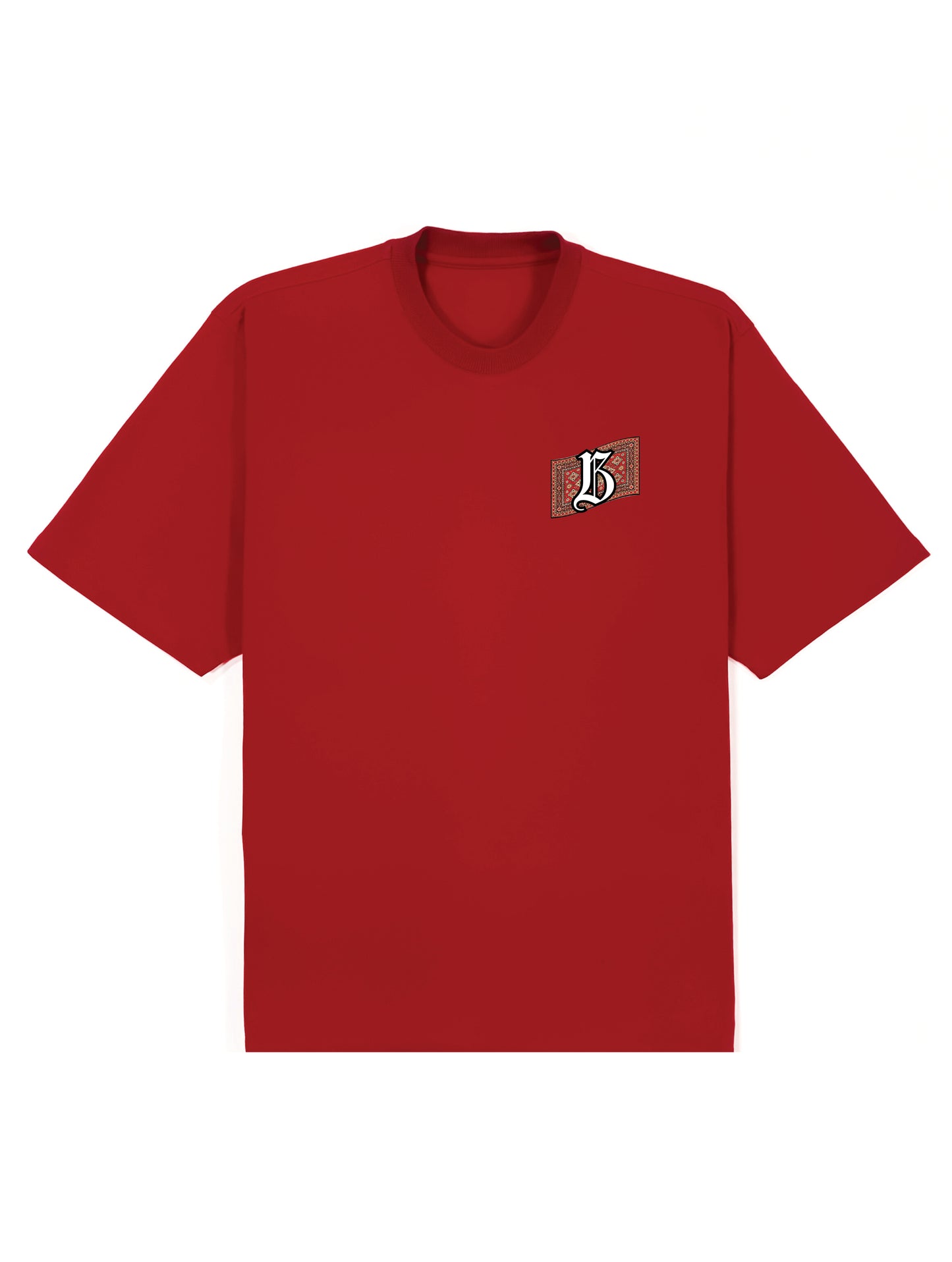 Red Carpet Dreams T-shirt
