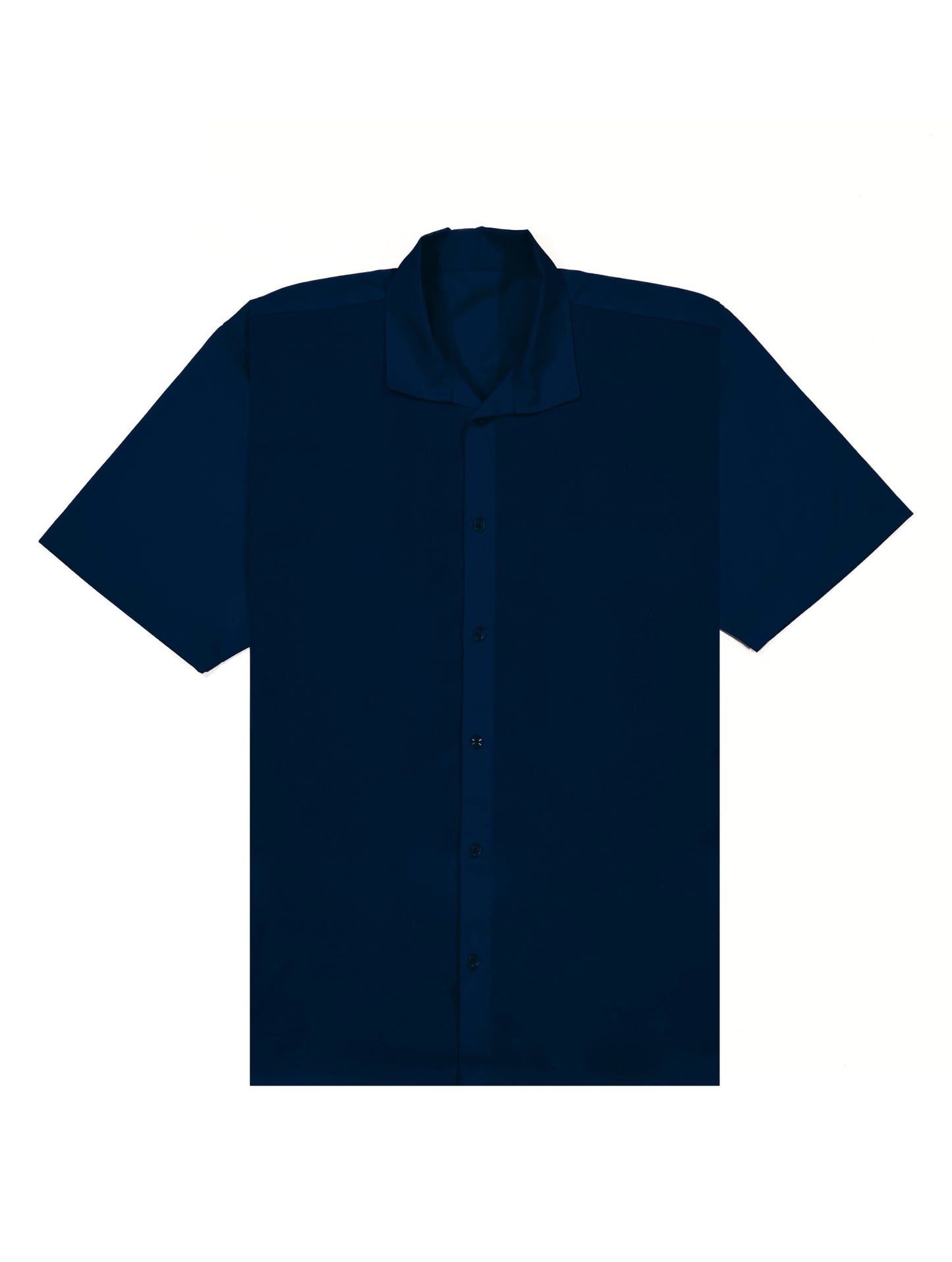 Indigo Daily Shirt