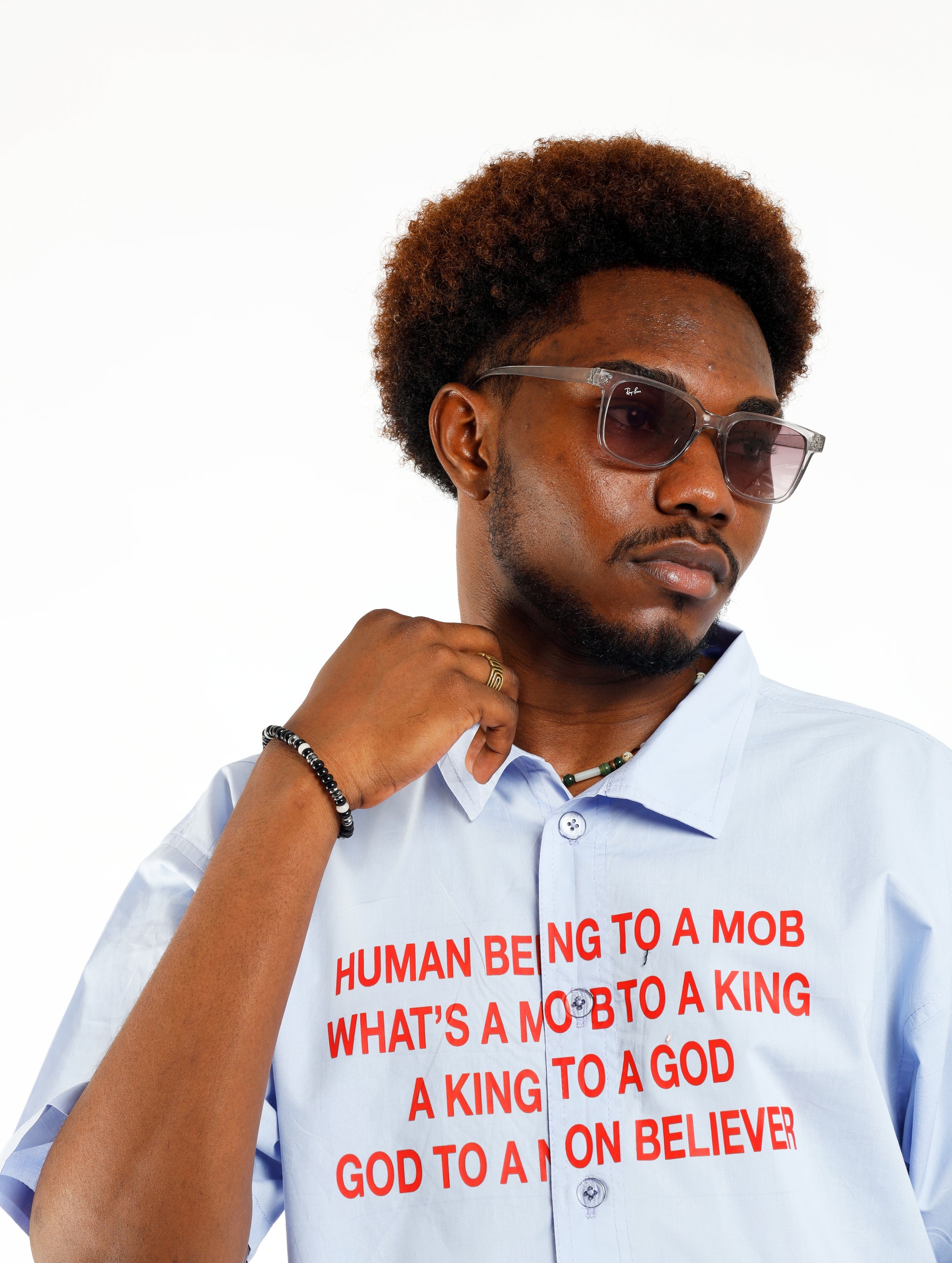 King Life Shirt