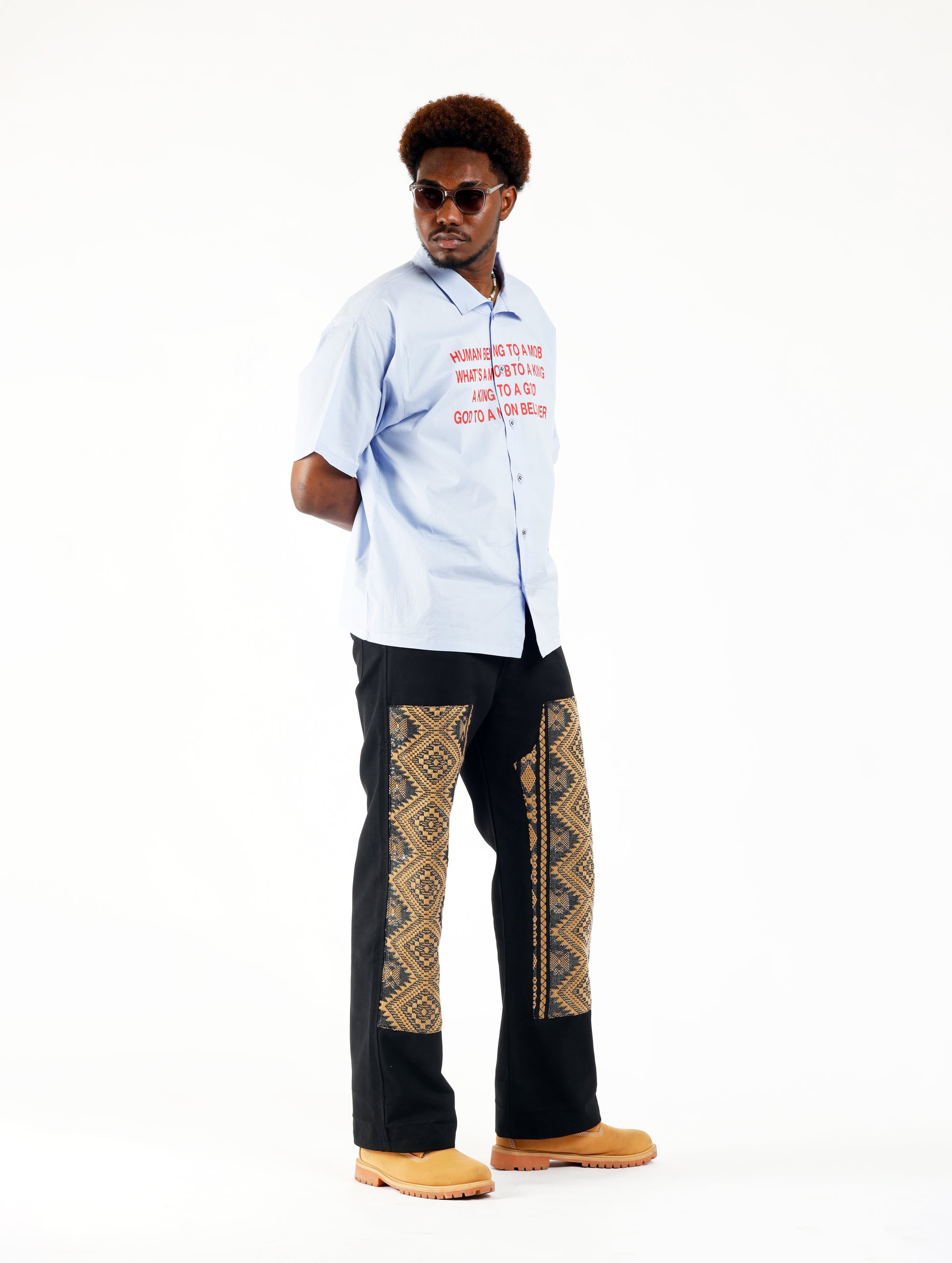 King Life Shirt