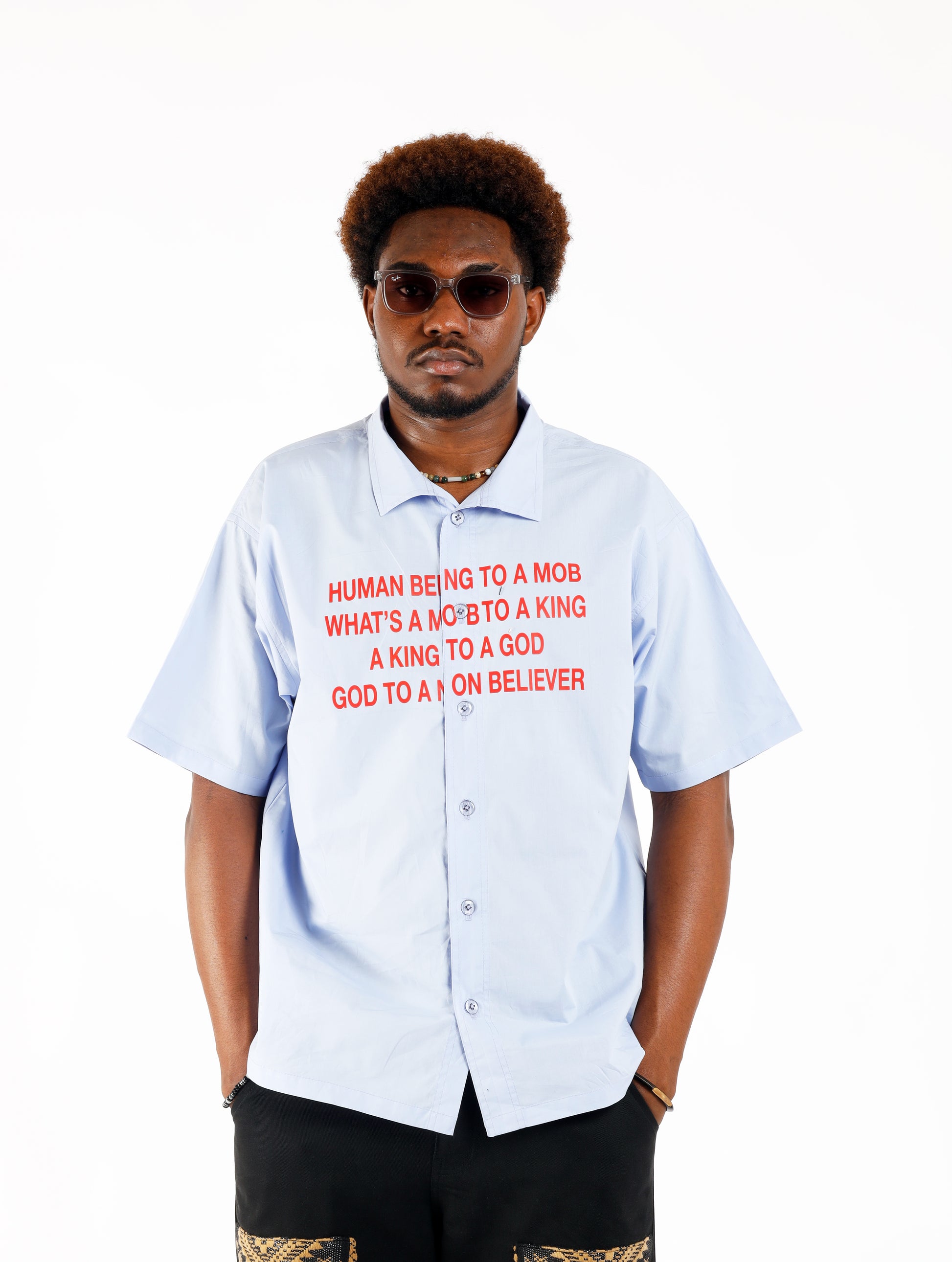 King Life Shirt