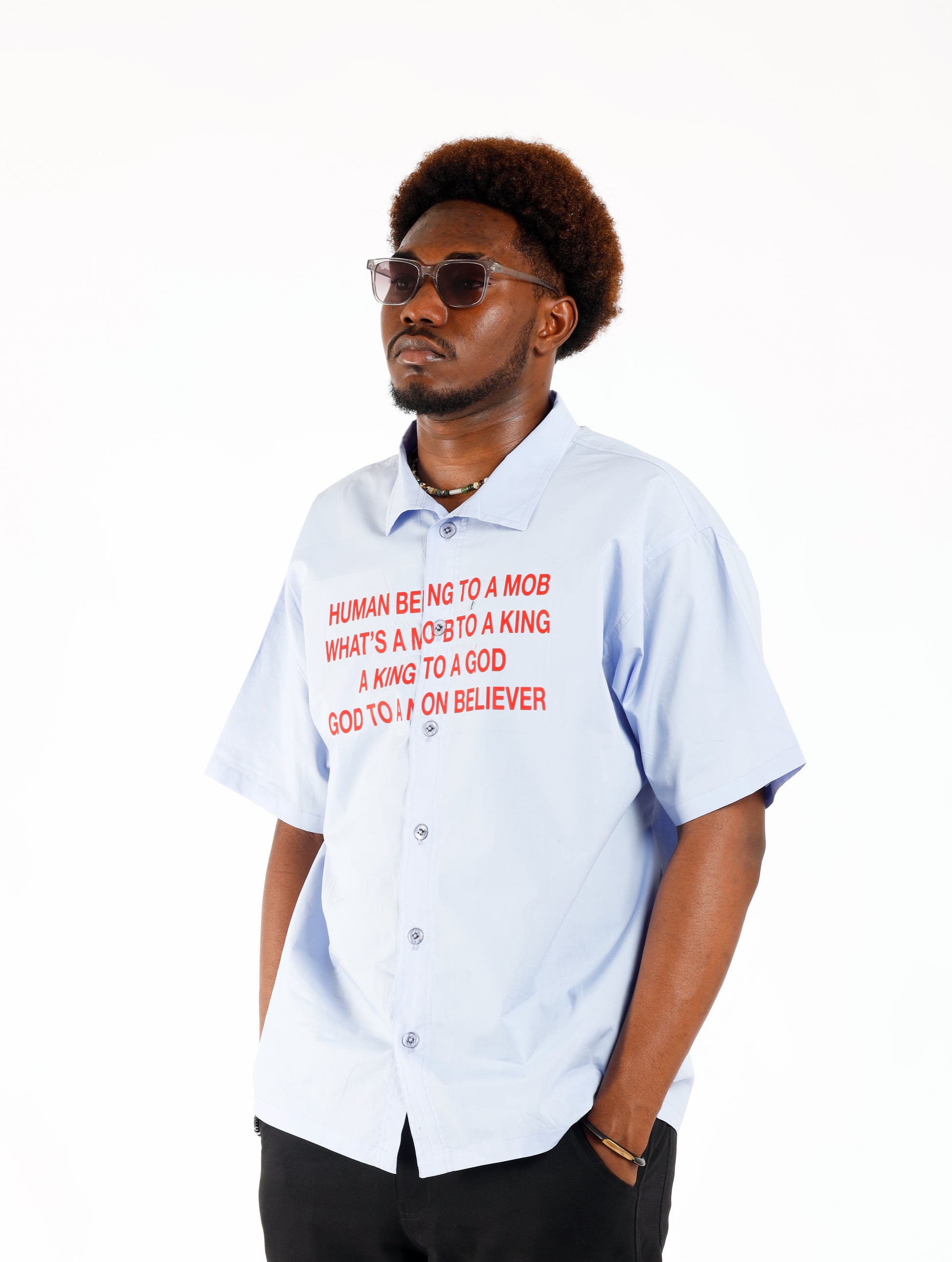 King Life Shirt