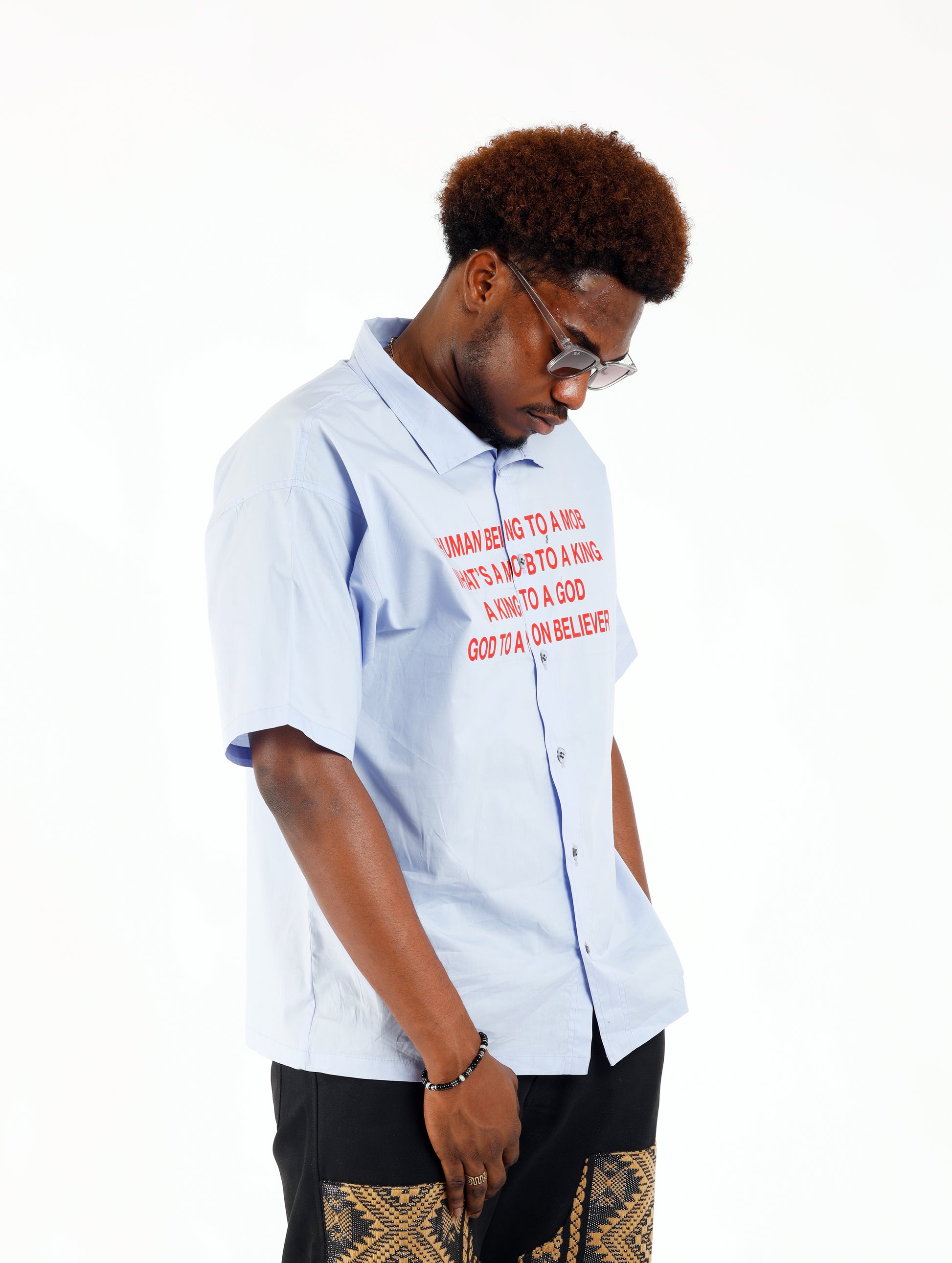 King Life Shirt