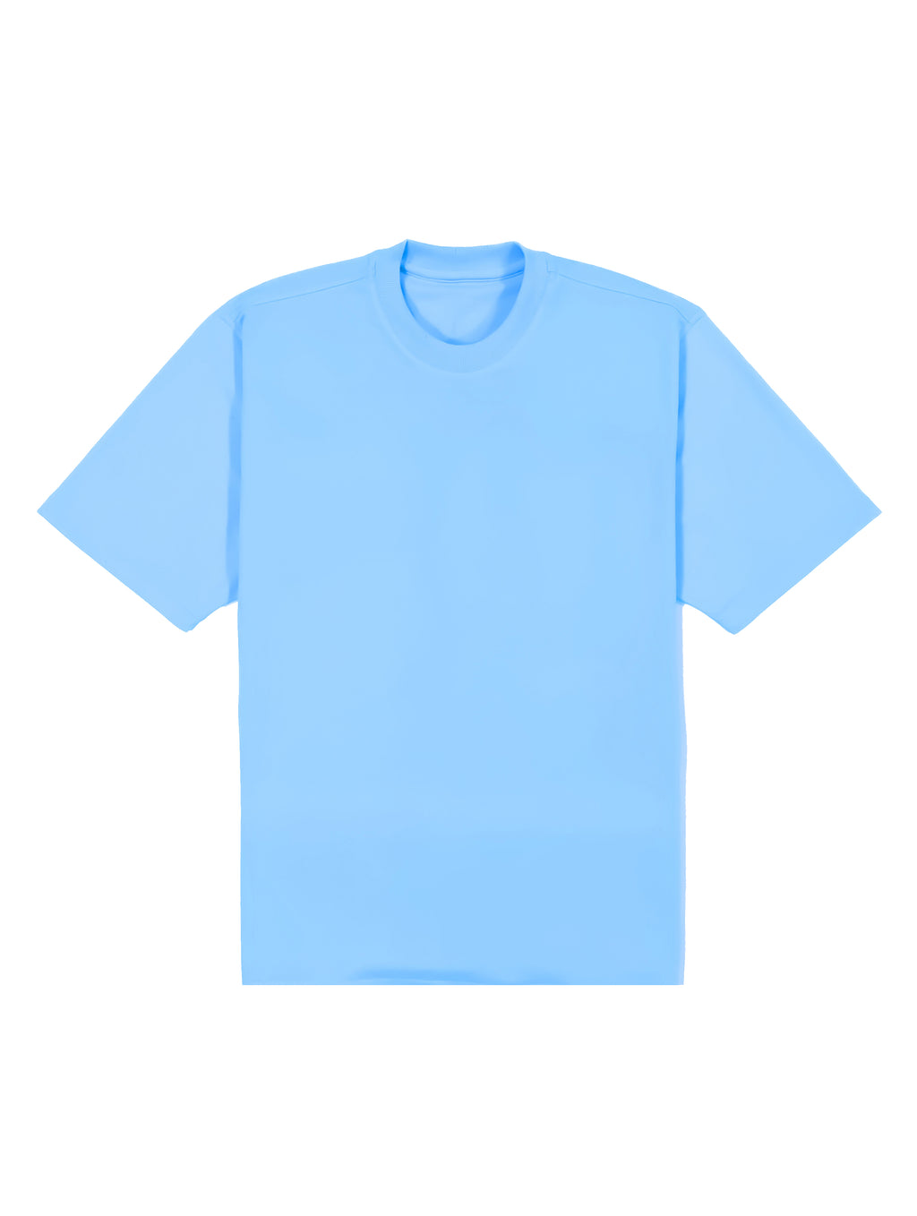 Sky Daily Basic T-shirt