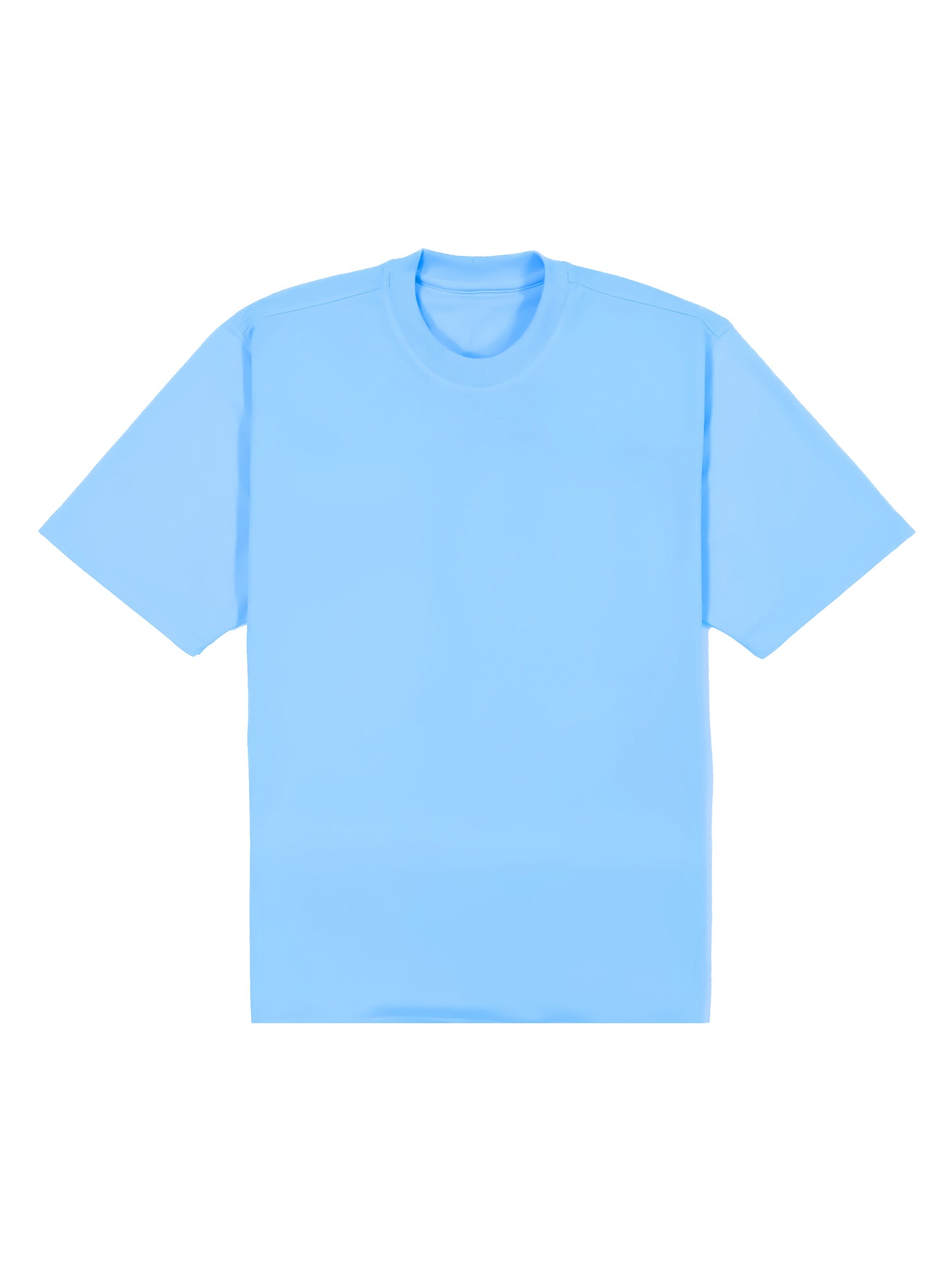 Sky Daily Basic T-shirt