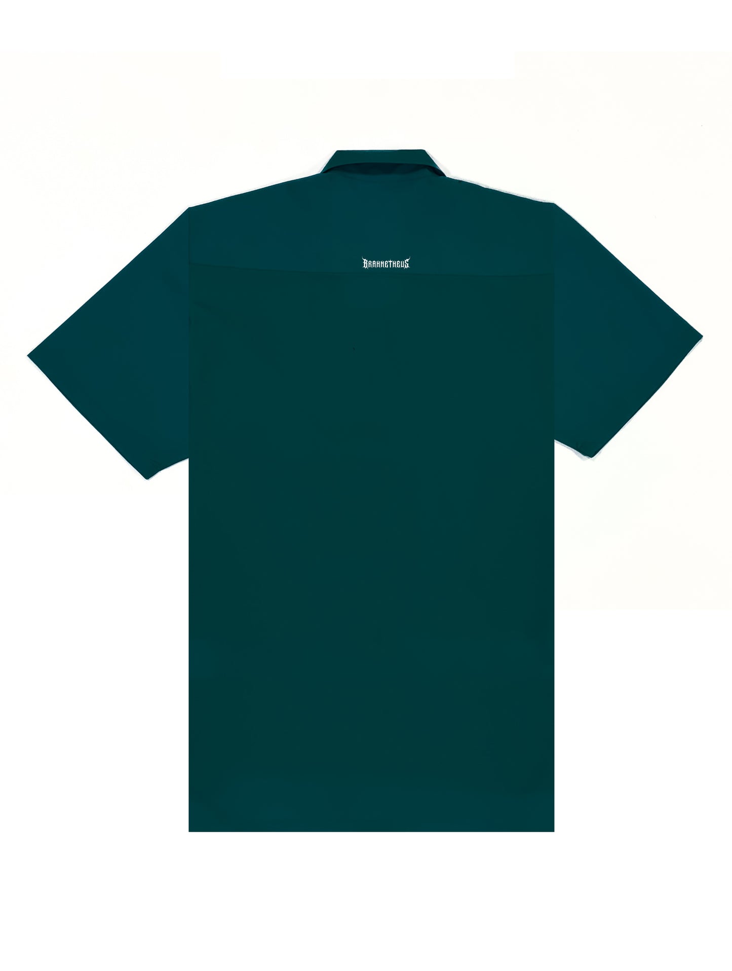 Green Daily Shirt