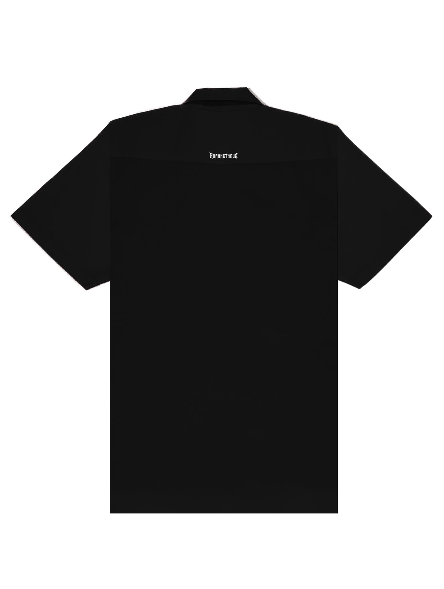 Black Daily Shirt