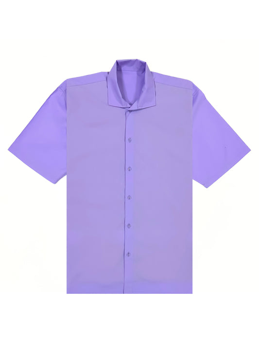 Lavender Daily Shirt