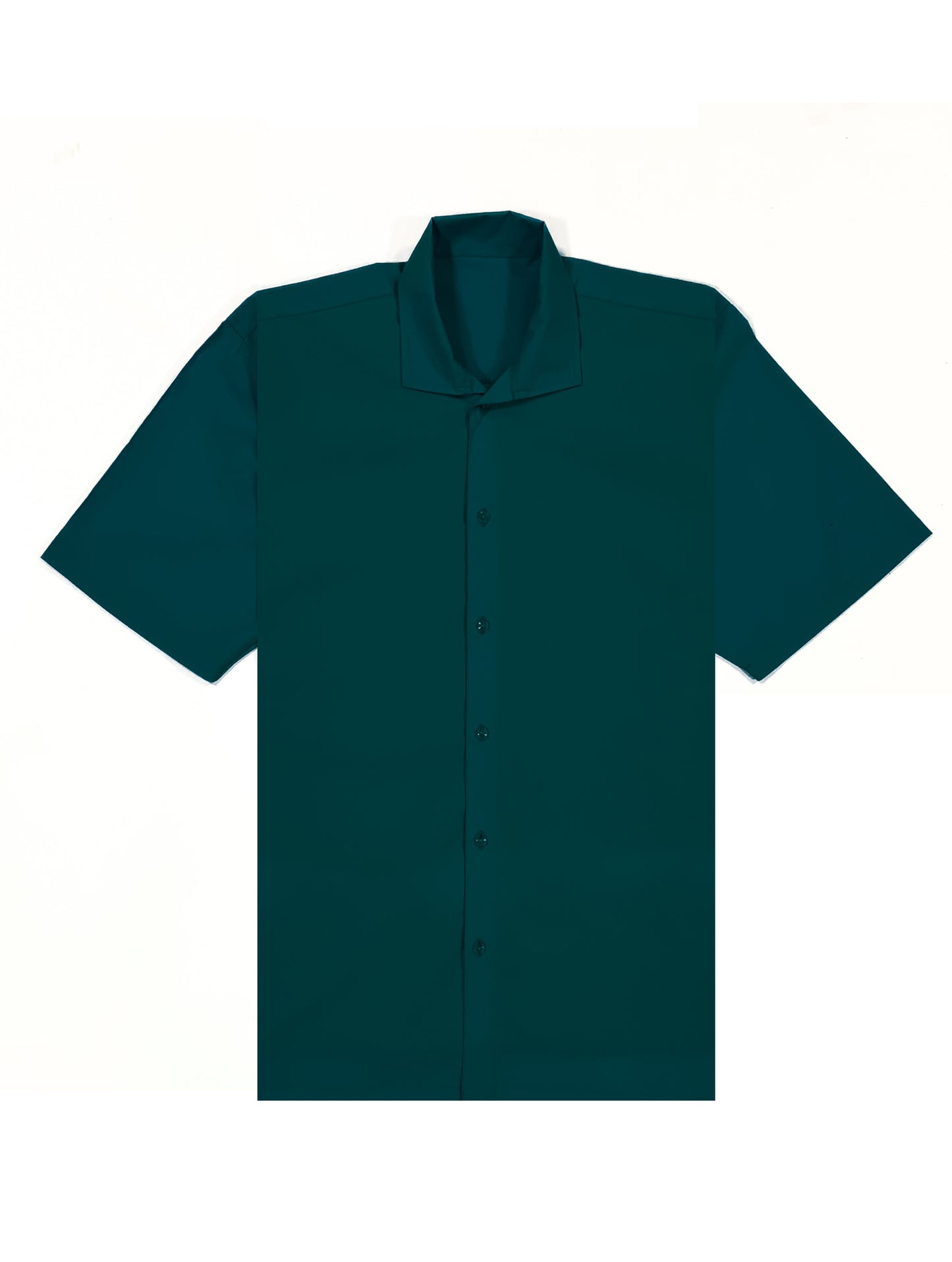 Green Daily Shirt