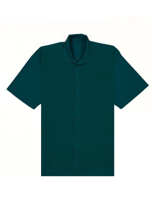 Green Daily Shirt