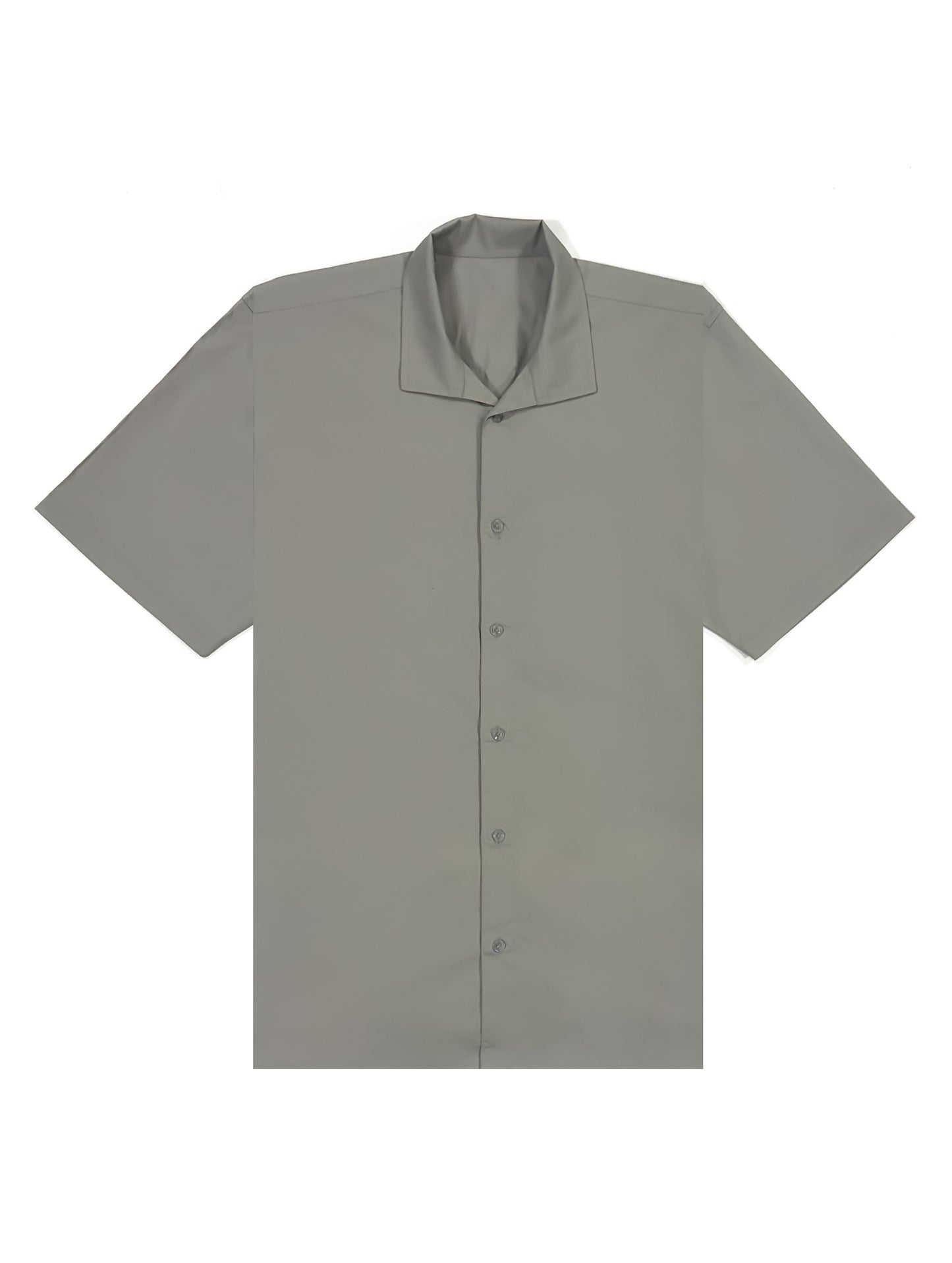 Beige Daily Shirt