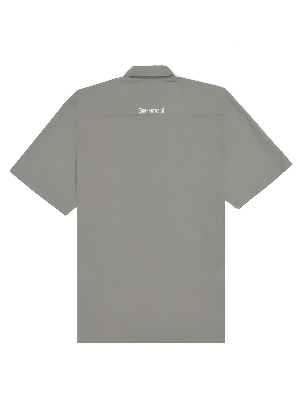 Grey Muse Shirt