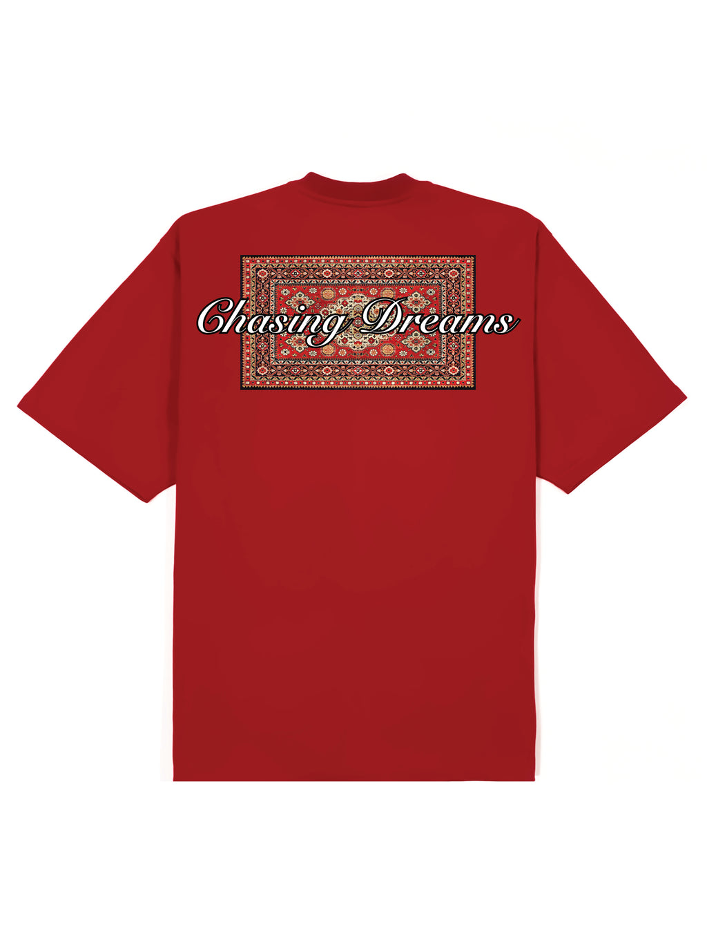 Red Carpet Dreams T-shirt